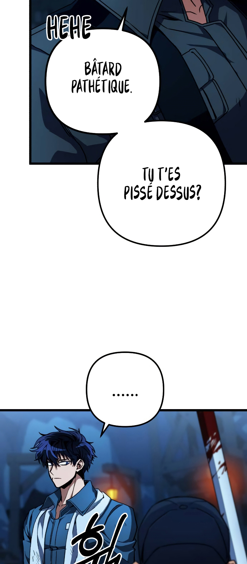 The Genius Assassin Who Takes It All Ch. 2 第48页