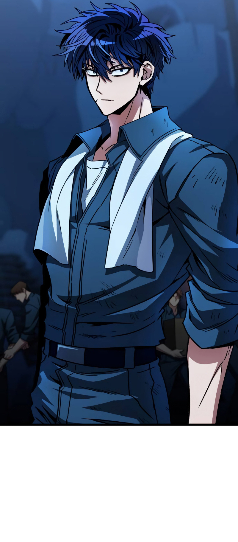 The Genius Assassin Who Takes It All Ch. 2 第50页