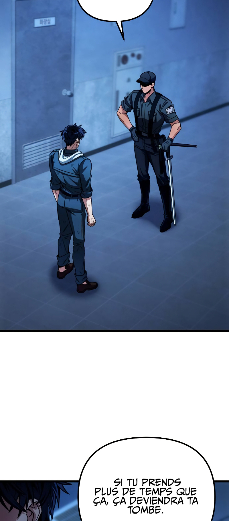 The Genius Assassin Who Takes It All Ch. 2 第52页