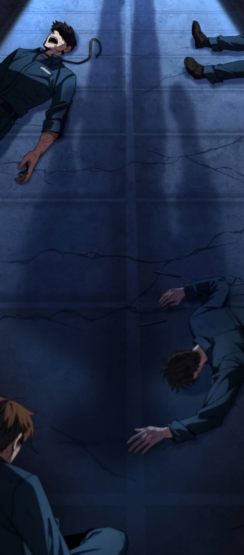 The Genius Assassin Who Takes It All Ch. 2 第55页