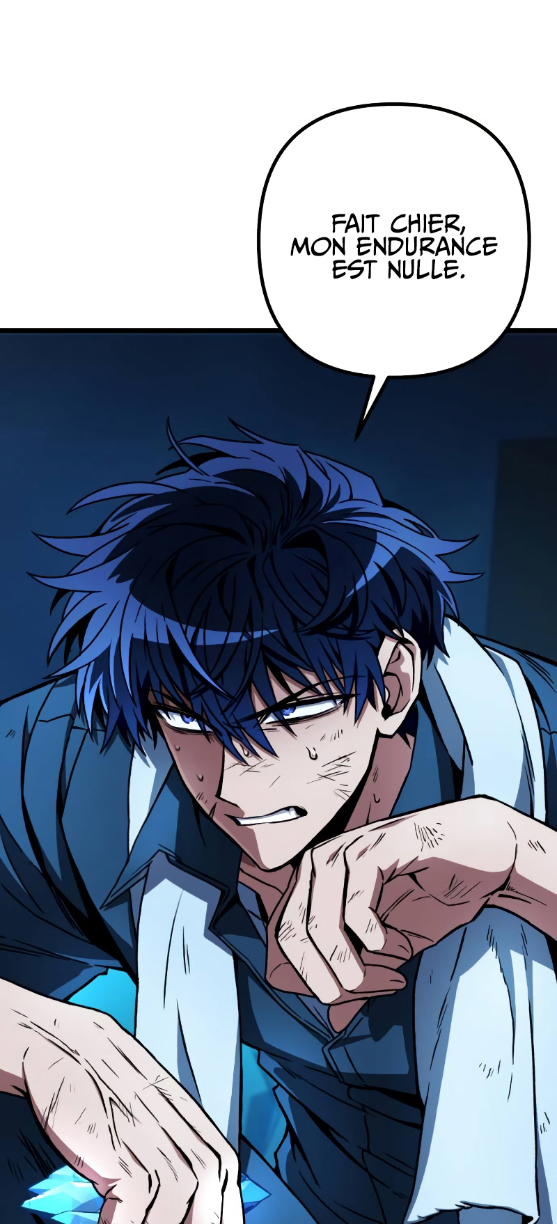 The Genius Assassin Who Takes It All Ch. 2 第7页