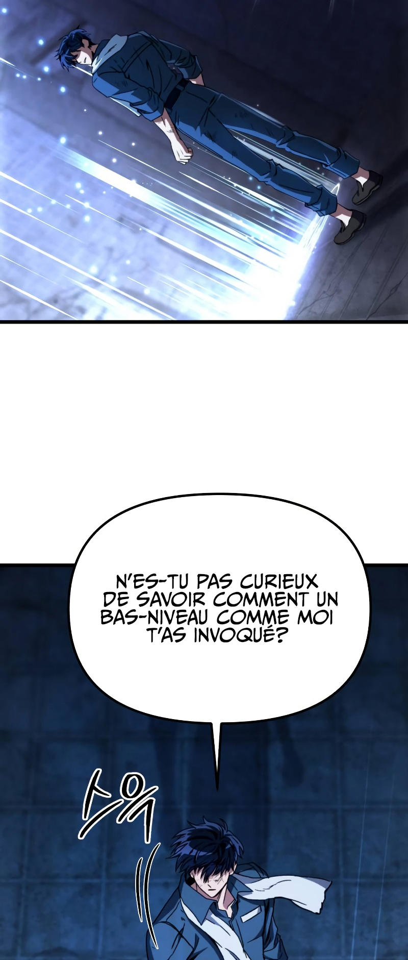 The Genius Assassin Who Takes It All Ch. 2 第69页