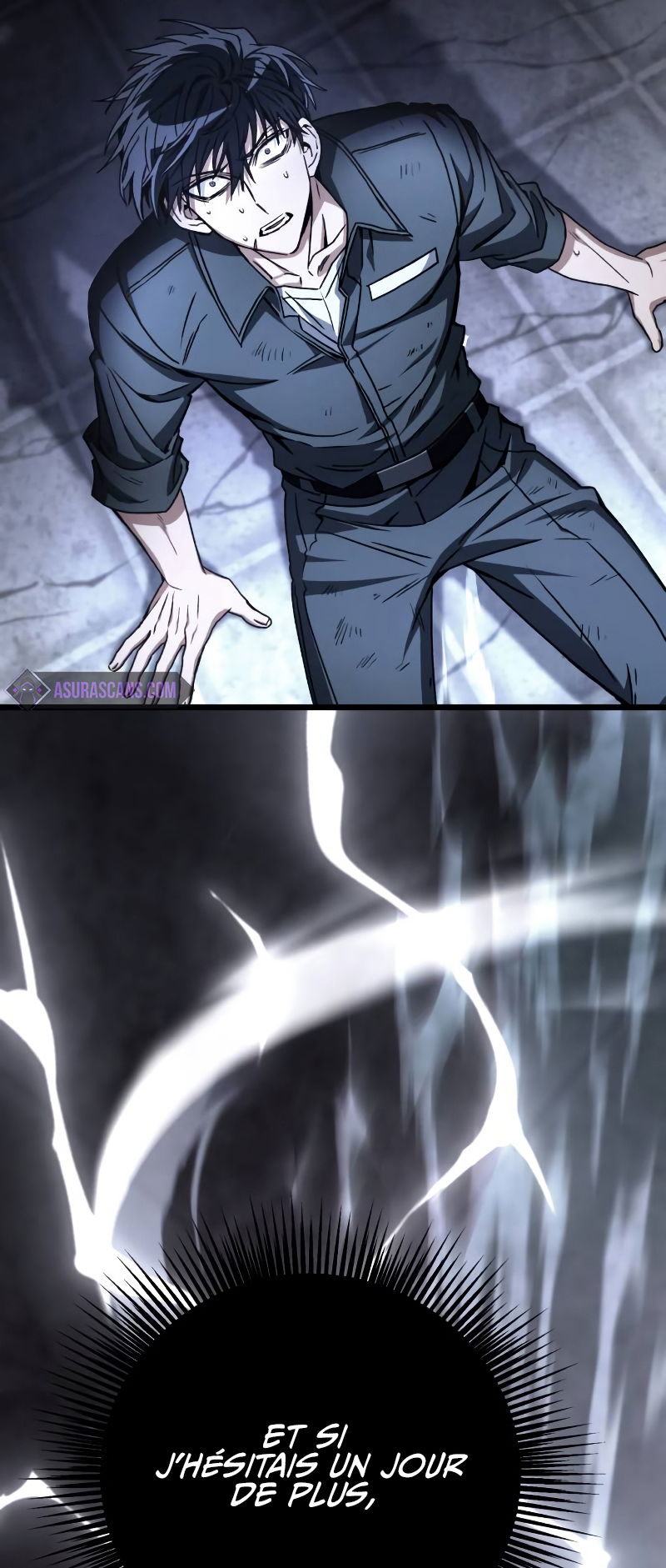 The Genius Assassin Who Takes It All Ch. 2 第72页