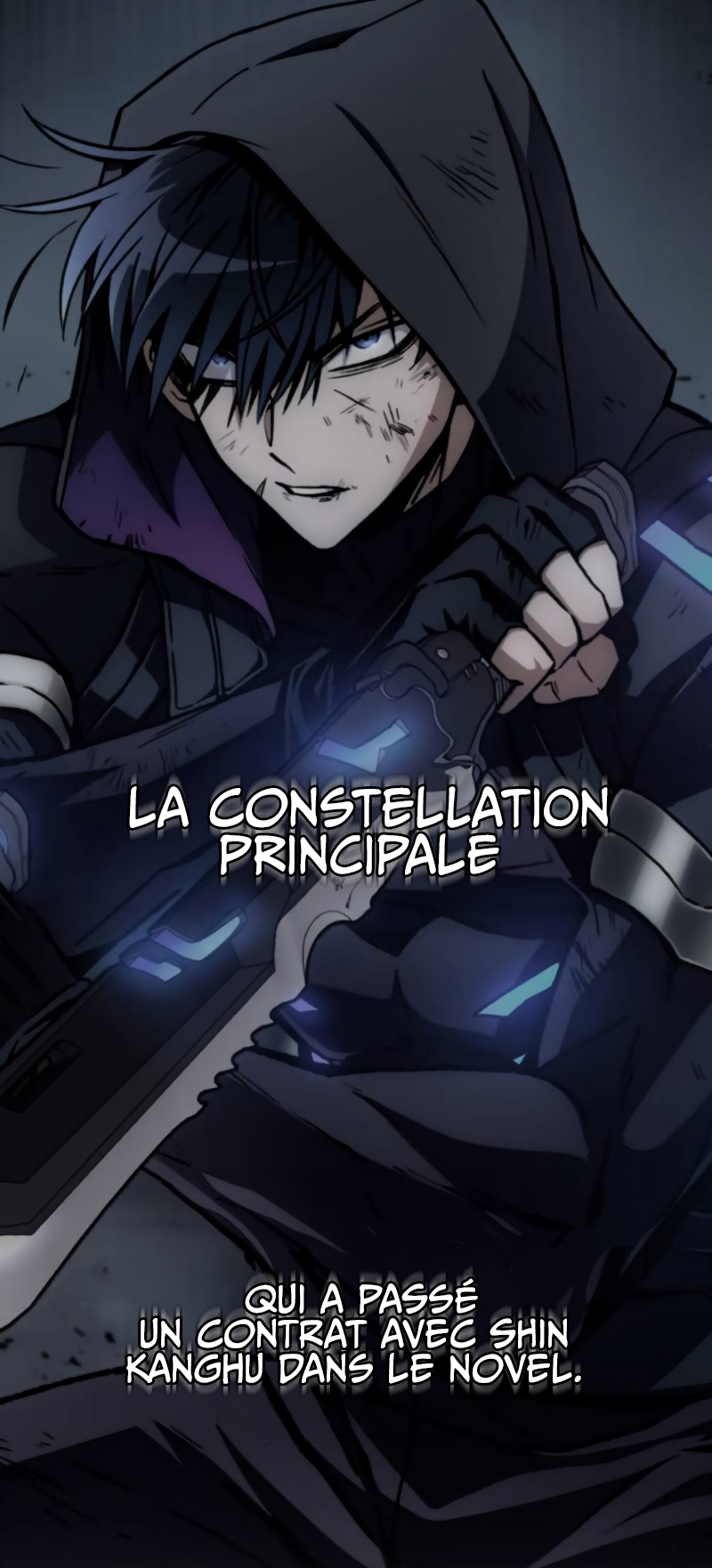 The Genius Assassin Who Takes It All Ch. 2 第81页