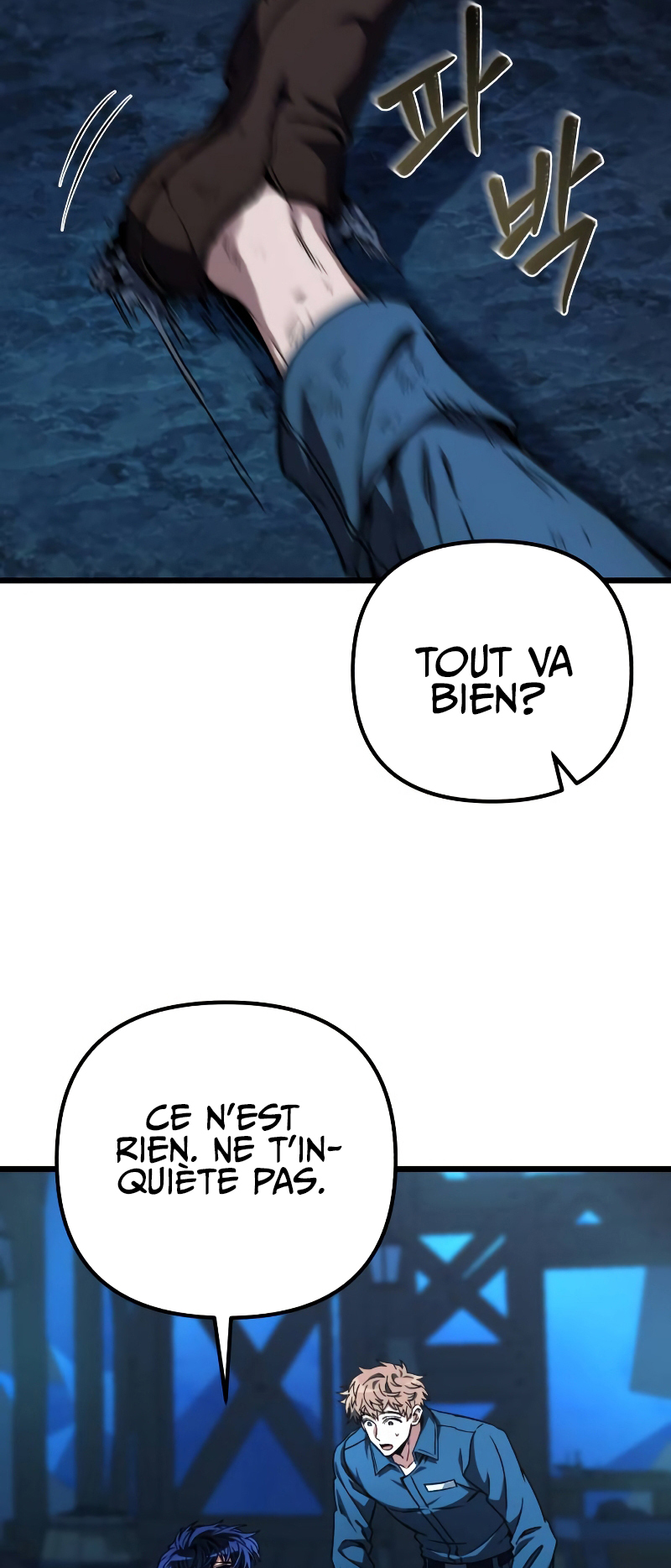 The Genius Assassin Who Takes It All Ch. 2 第10页
