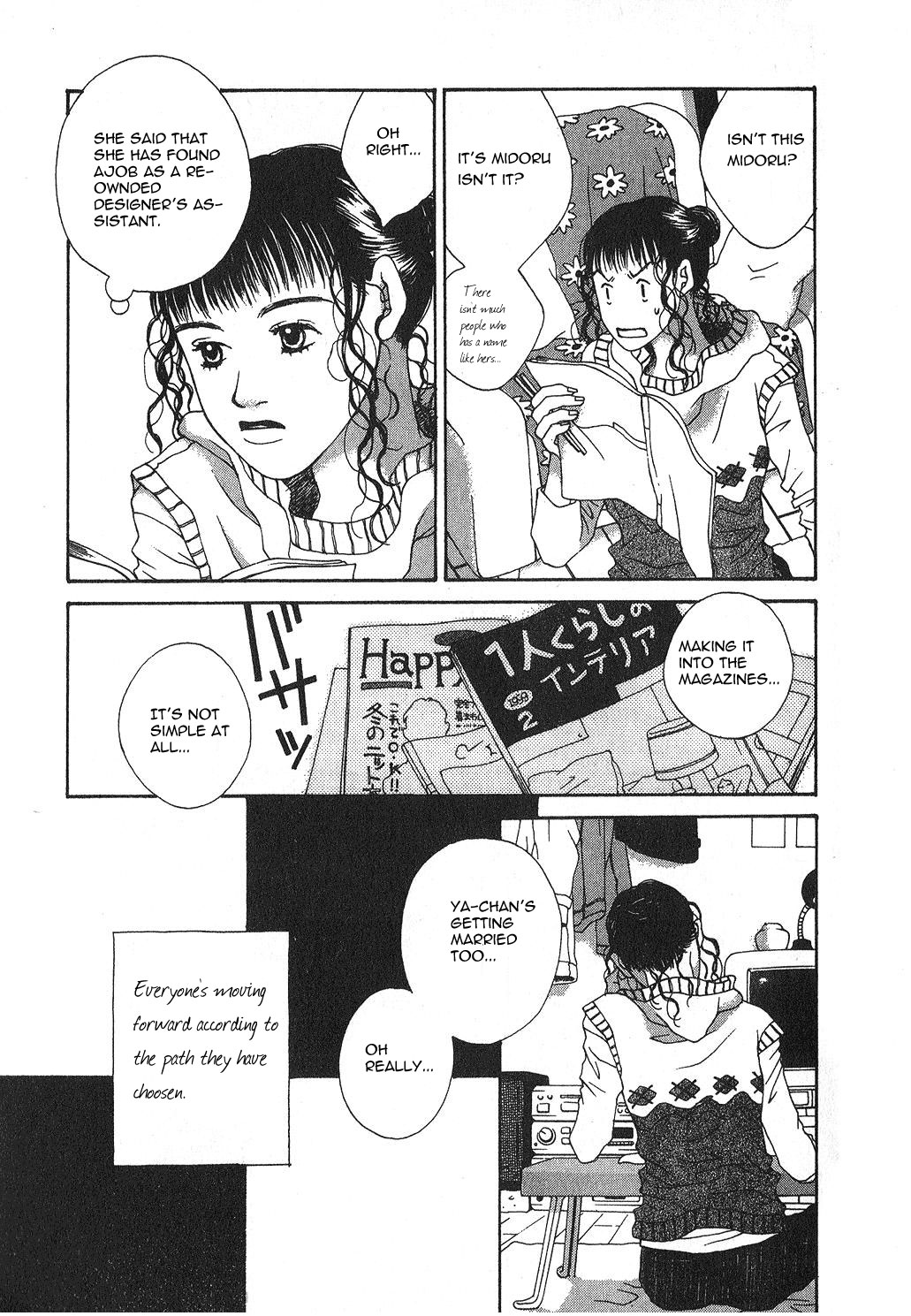 Coming Home Coming Home (1) 第12页