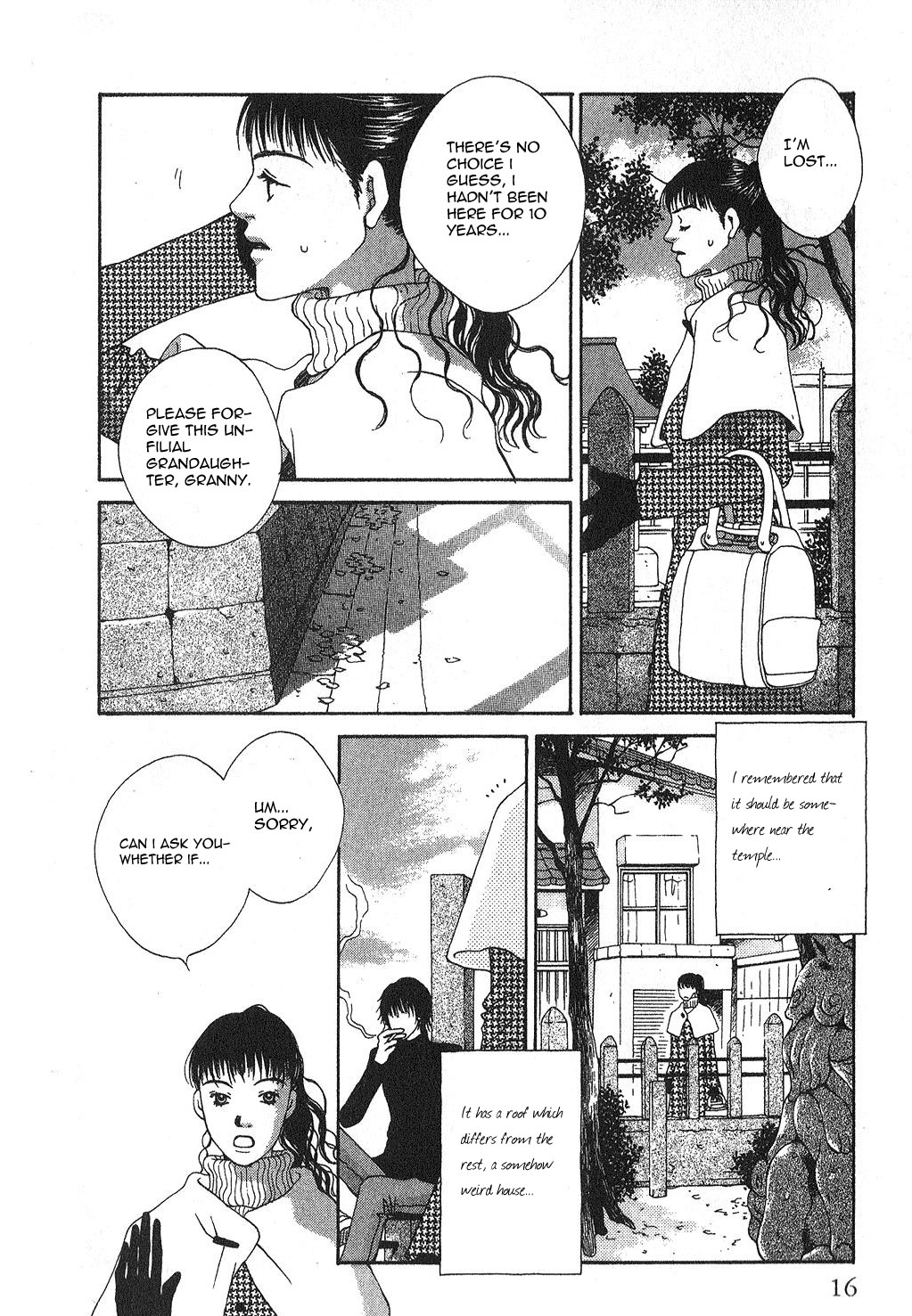 Coming Home Coming Home (1) 第17页