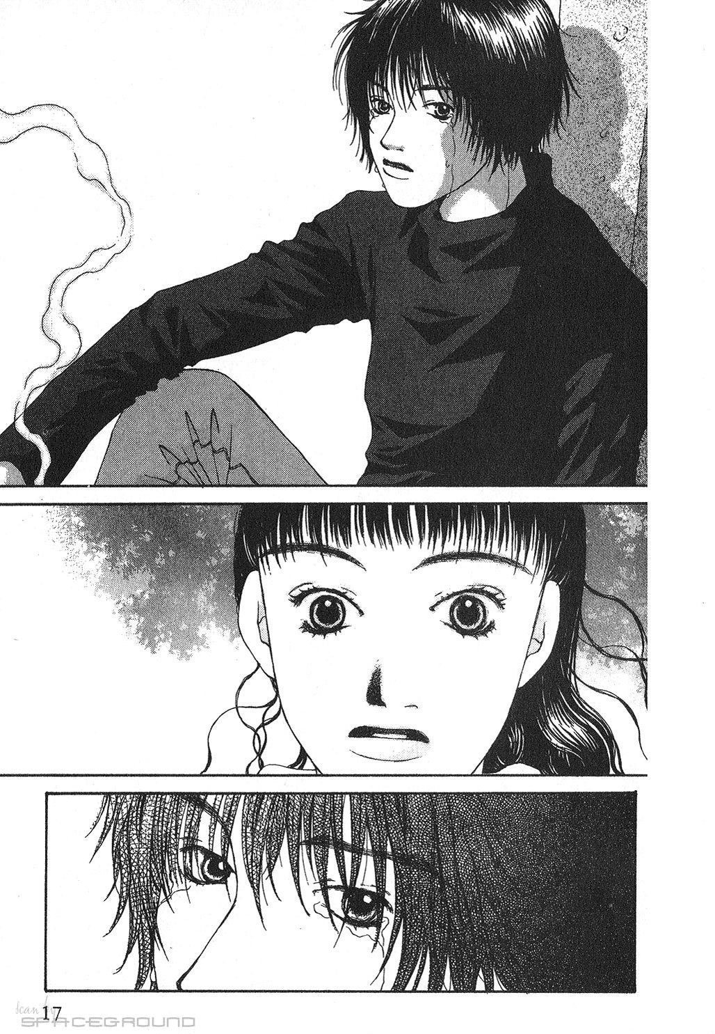 Coming Home Coming Home (1) 第18页