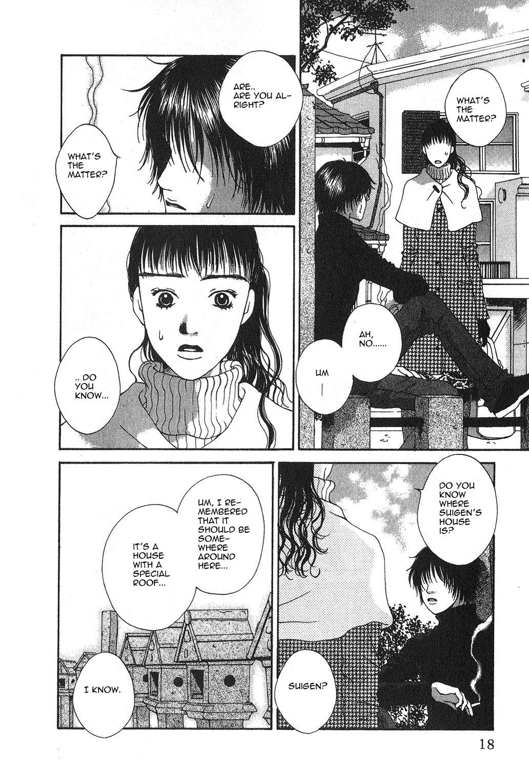 Coming Home Coming Home (1) 第19页