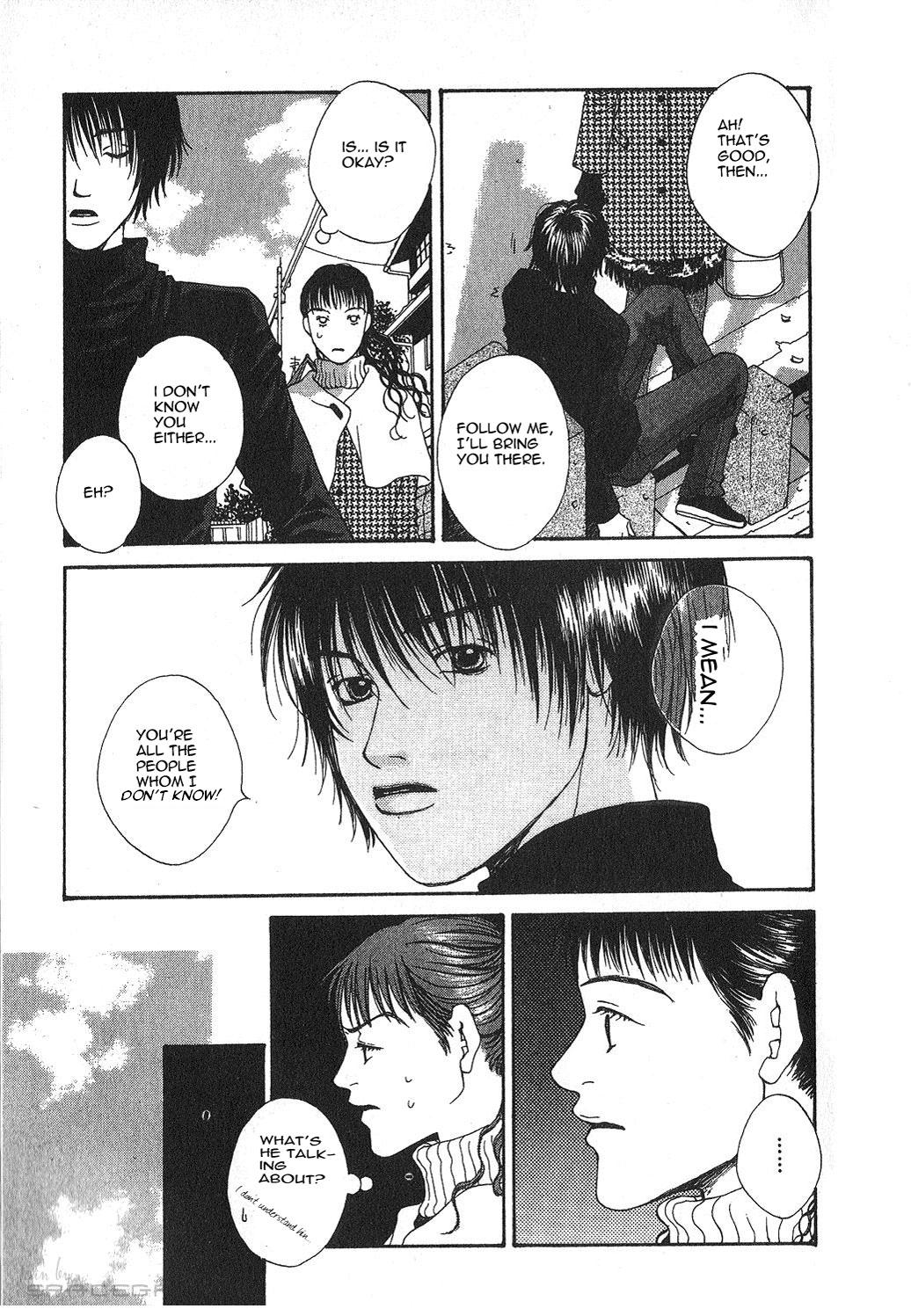 Coming Home Coming Home (1) 第20页