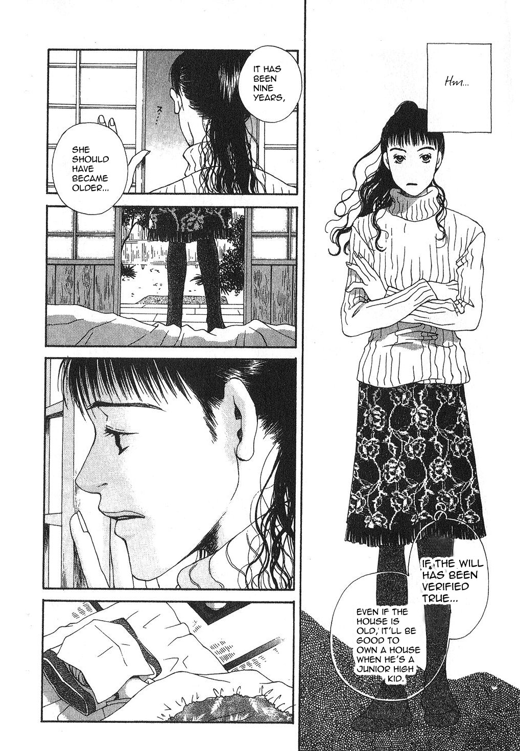 Coming Home Coming Home (1) 第25页