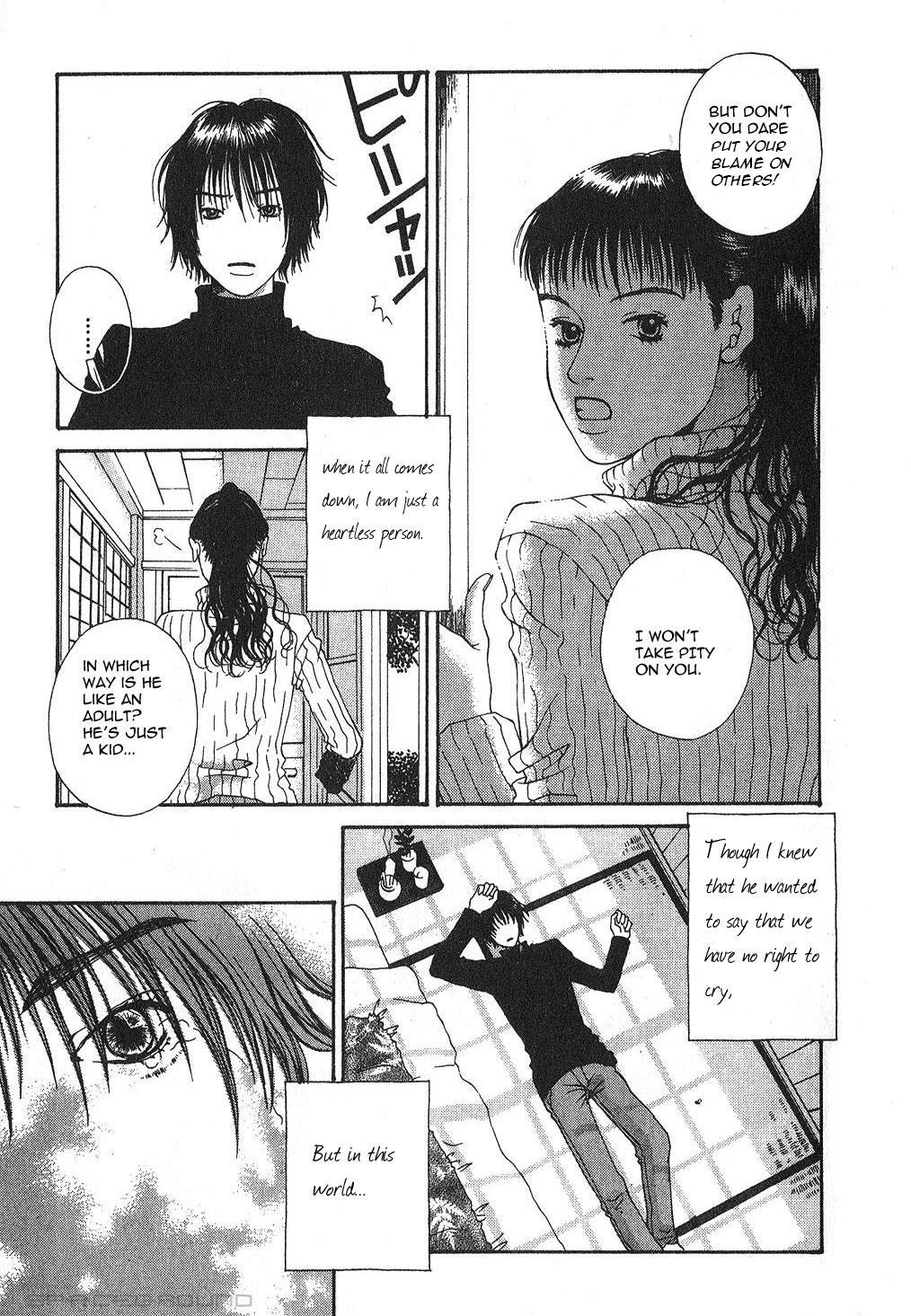 Coming Home Coming Home (1) 第28页