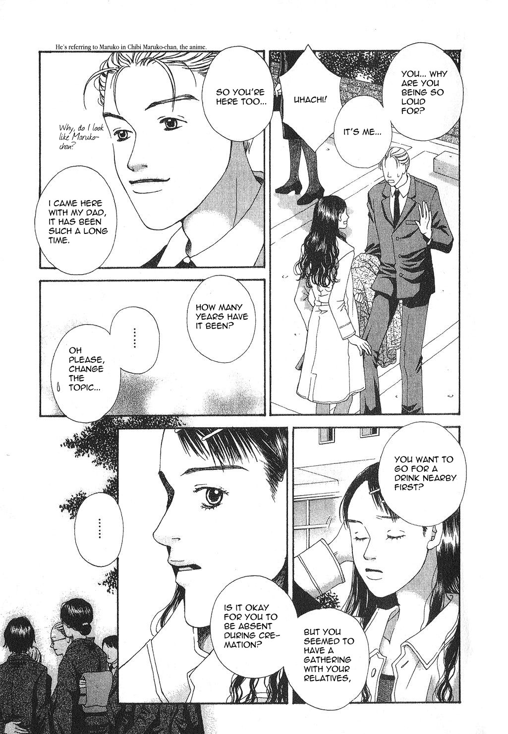 Coming Home Coming Home (1) 第30页