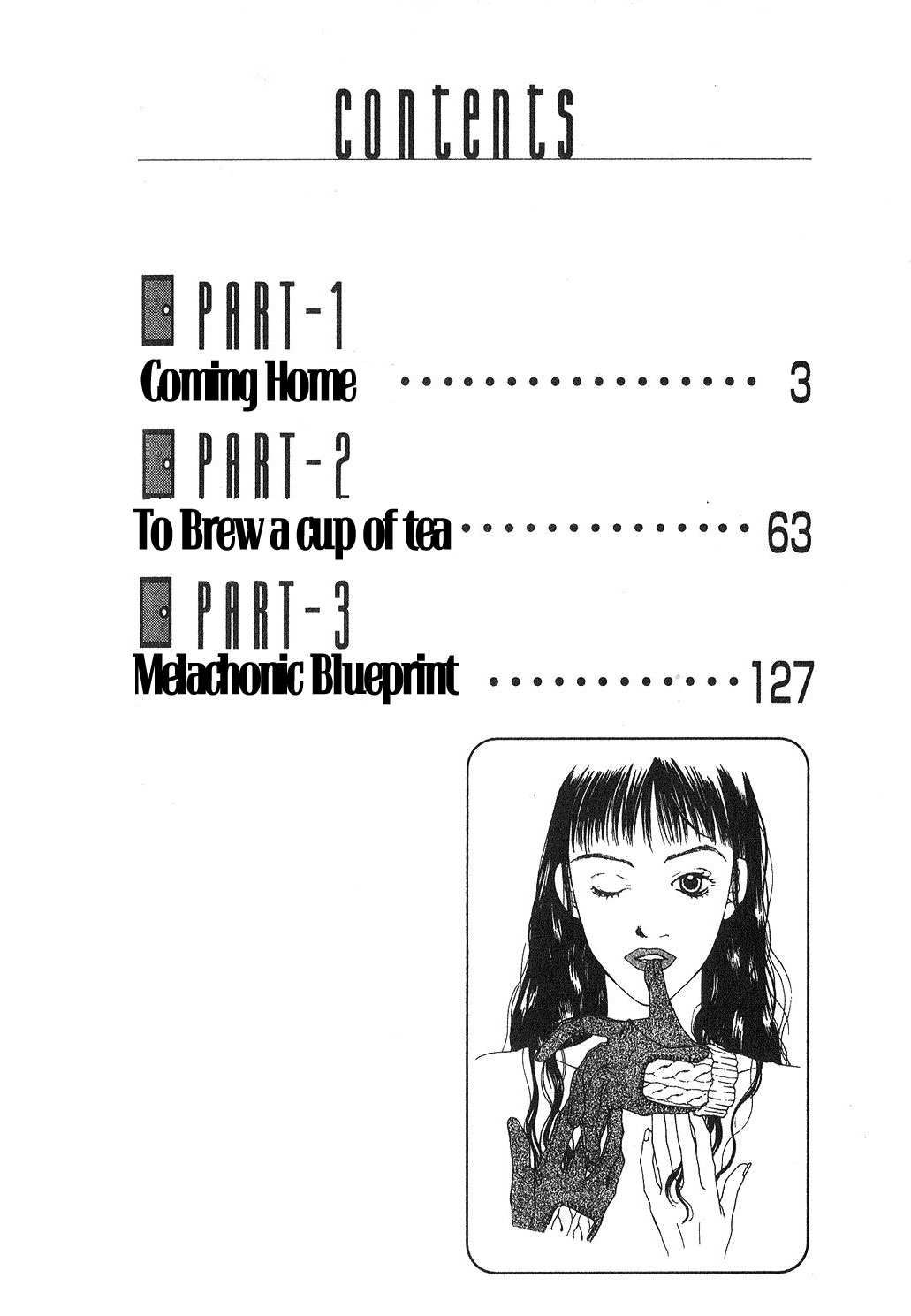 Coming Home 第4页
