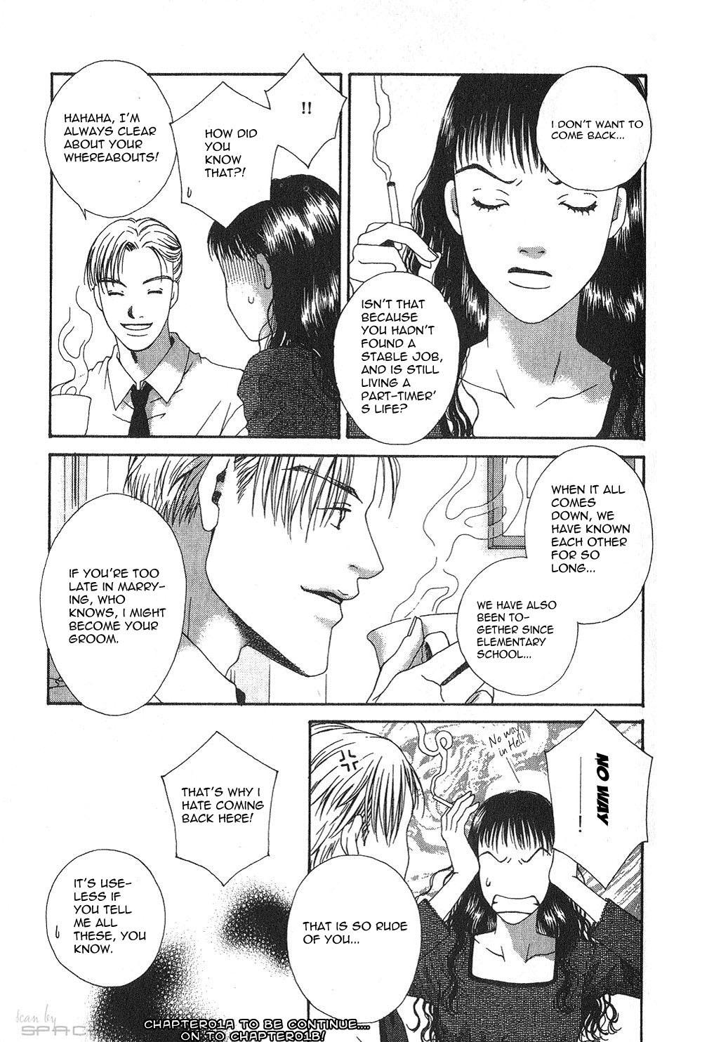 Coming Home Coming Home (1) 第32页