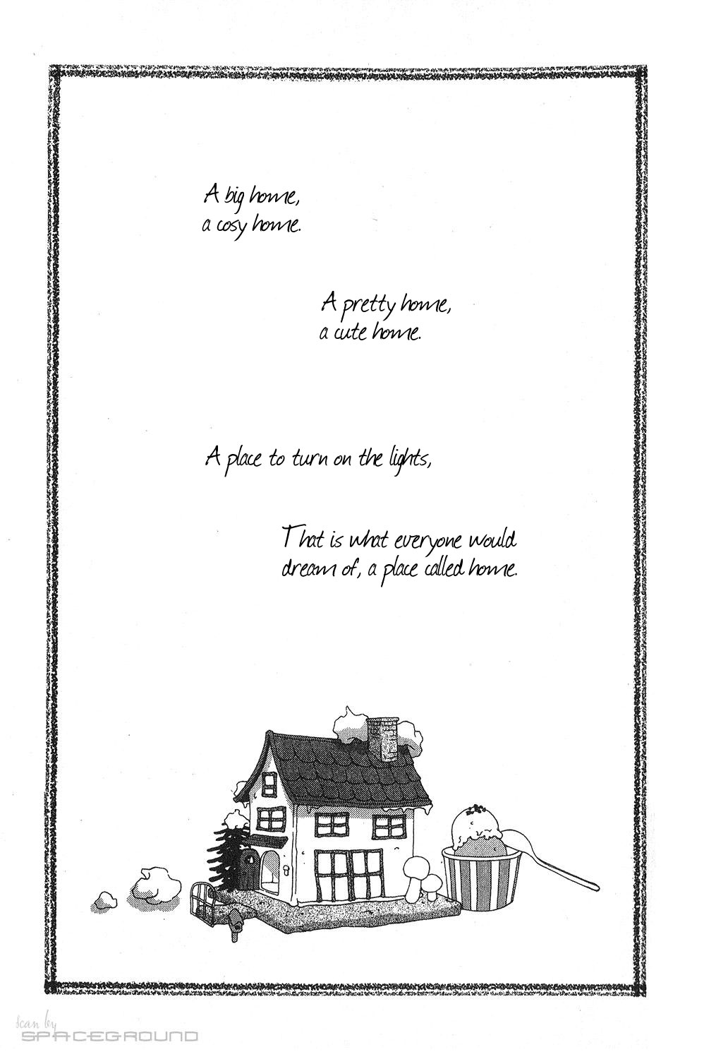 Coming Home 第5页
