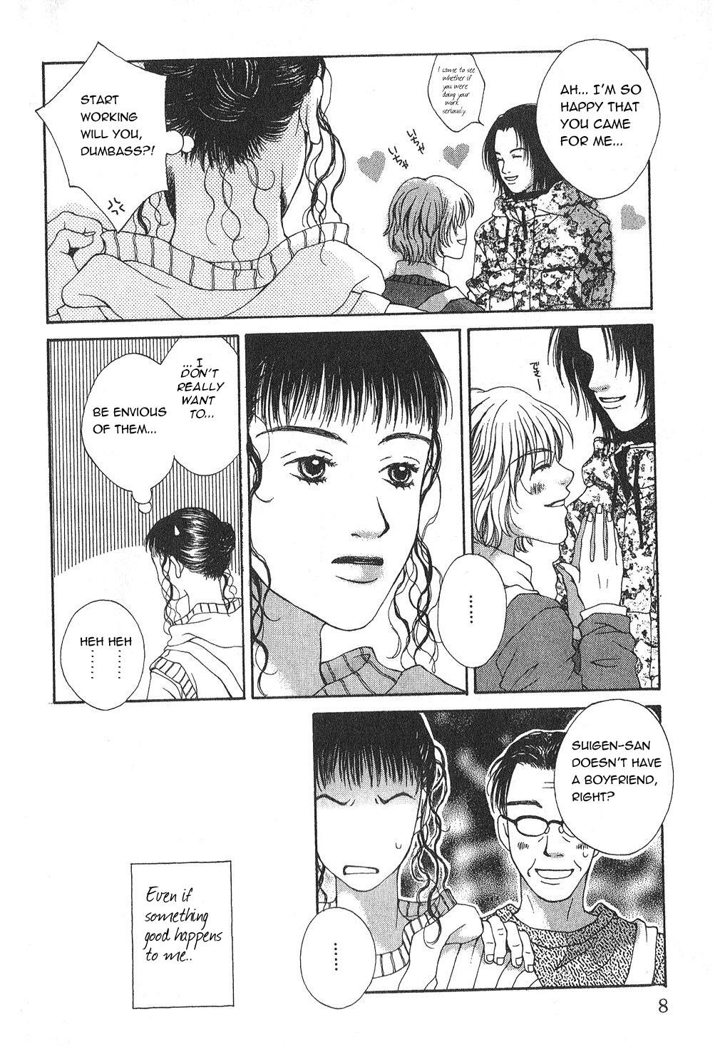 Coming Home Coming Home (1) 第9页