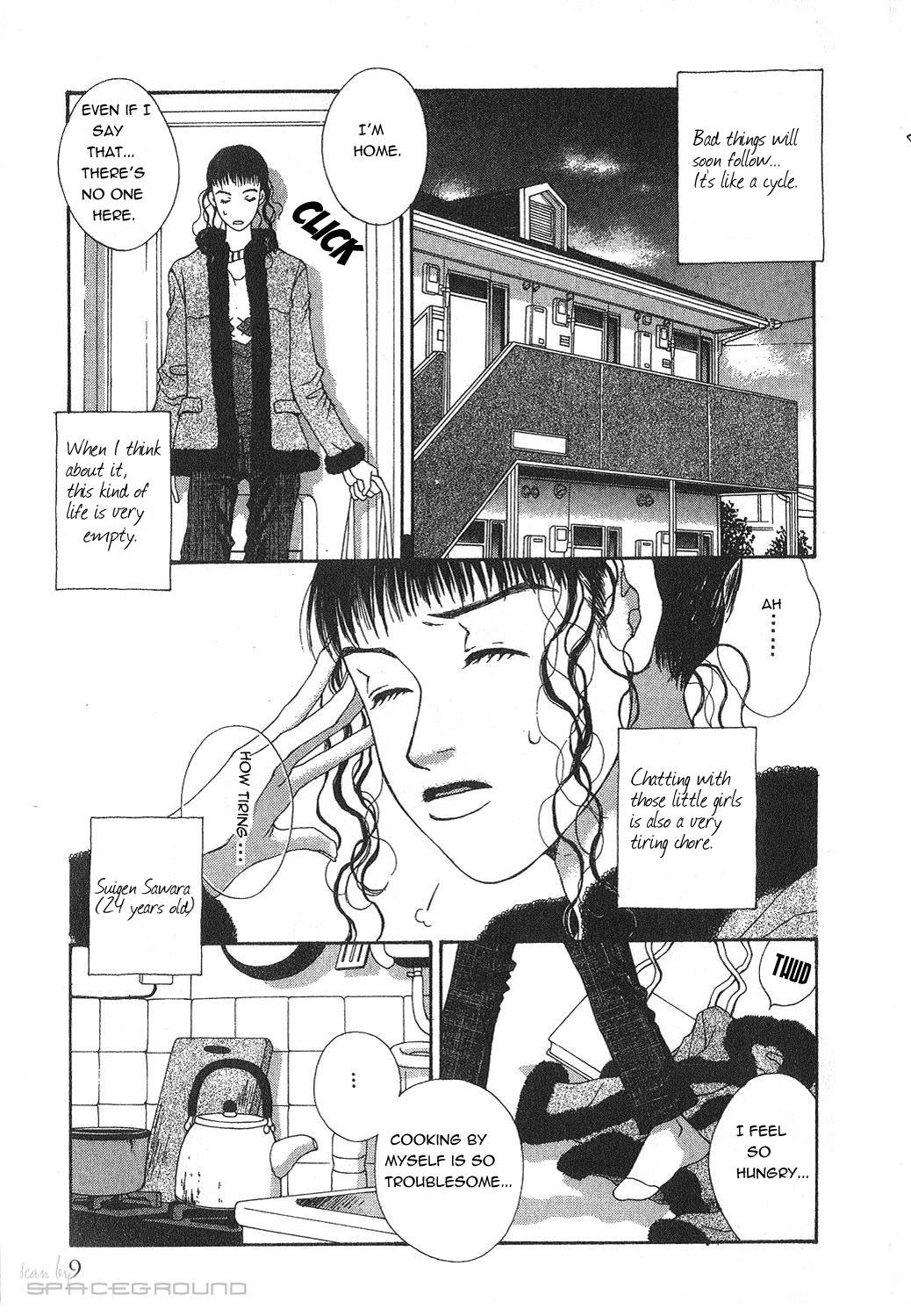 Coming Home Coming Home (1) 第10页