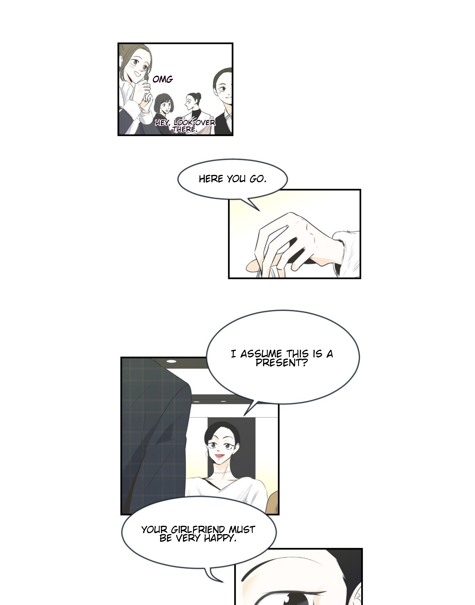 My Male Friend 第2页