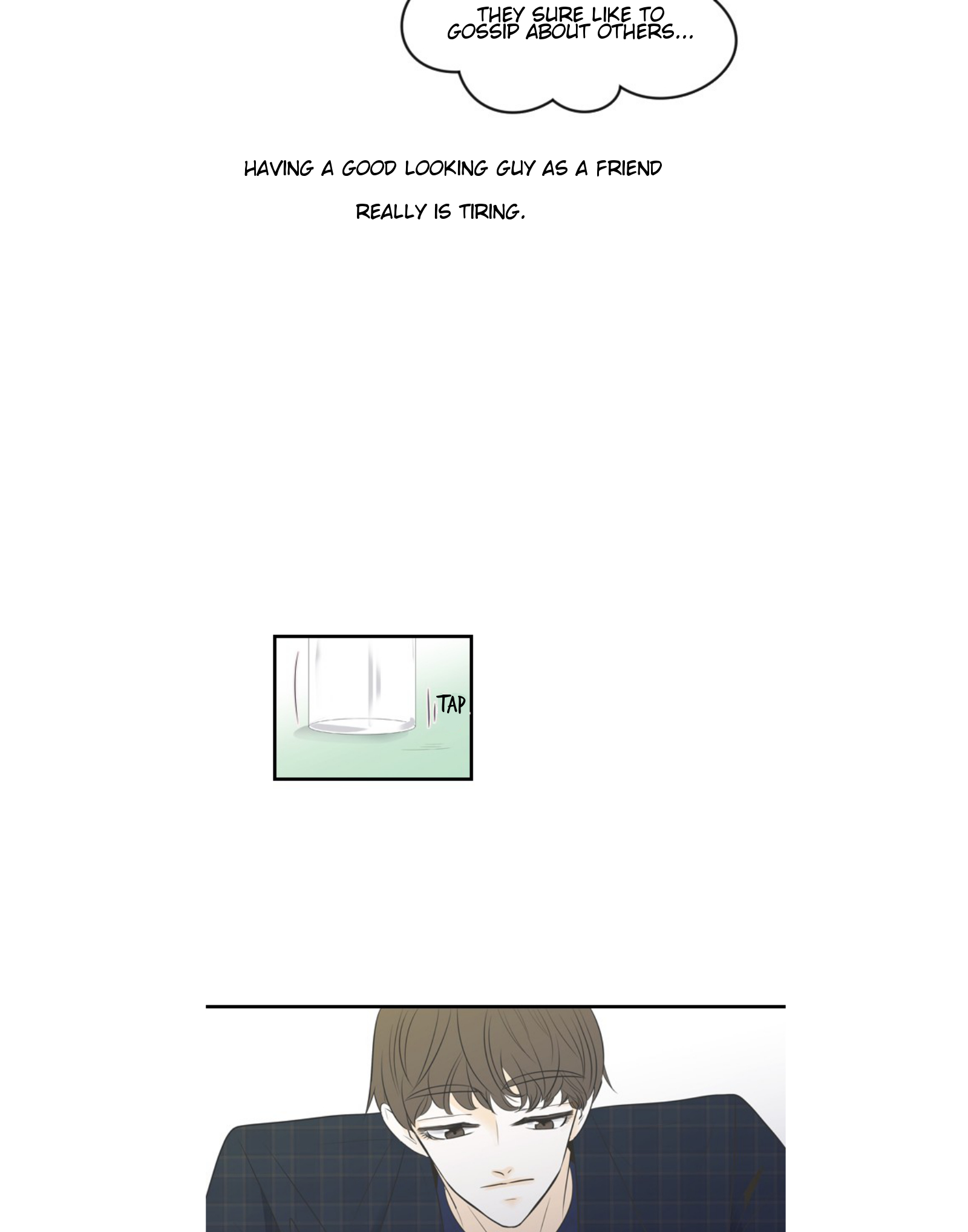 My Male Friend 第5页