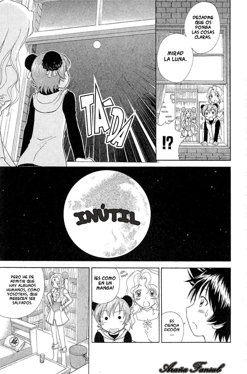 R.O.D - Read or Dream Vol. 1 Ch. 4 第13页