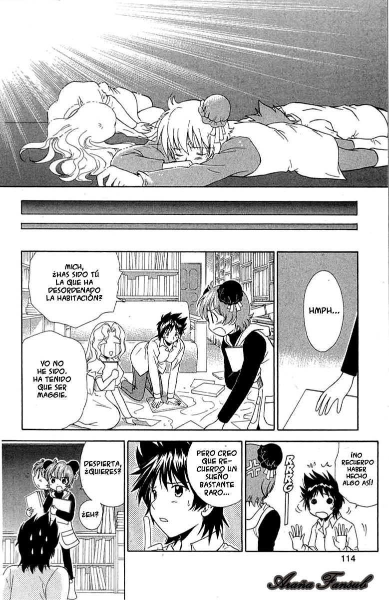 R.O.D - Read or Dream Vol. 1 Ch. 4 第28页