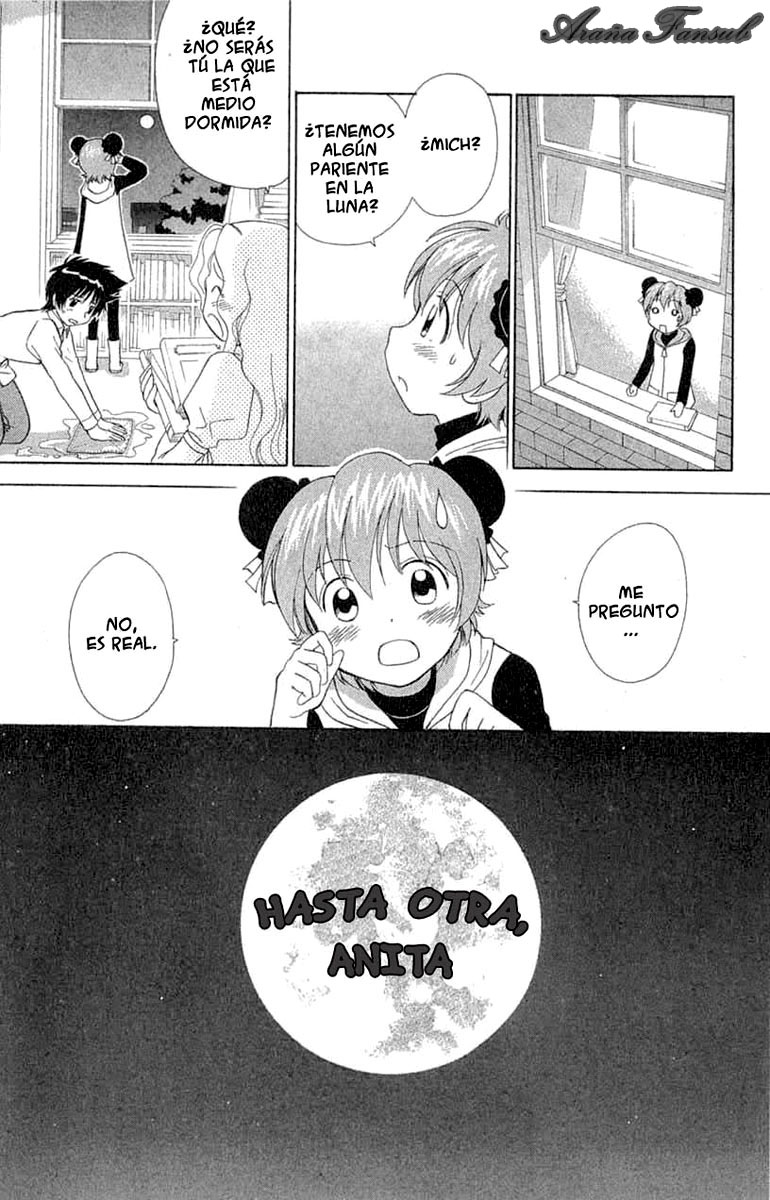 R.O.D - Read or Dream Vol. 1 Ch. 4 第29页