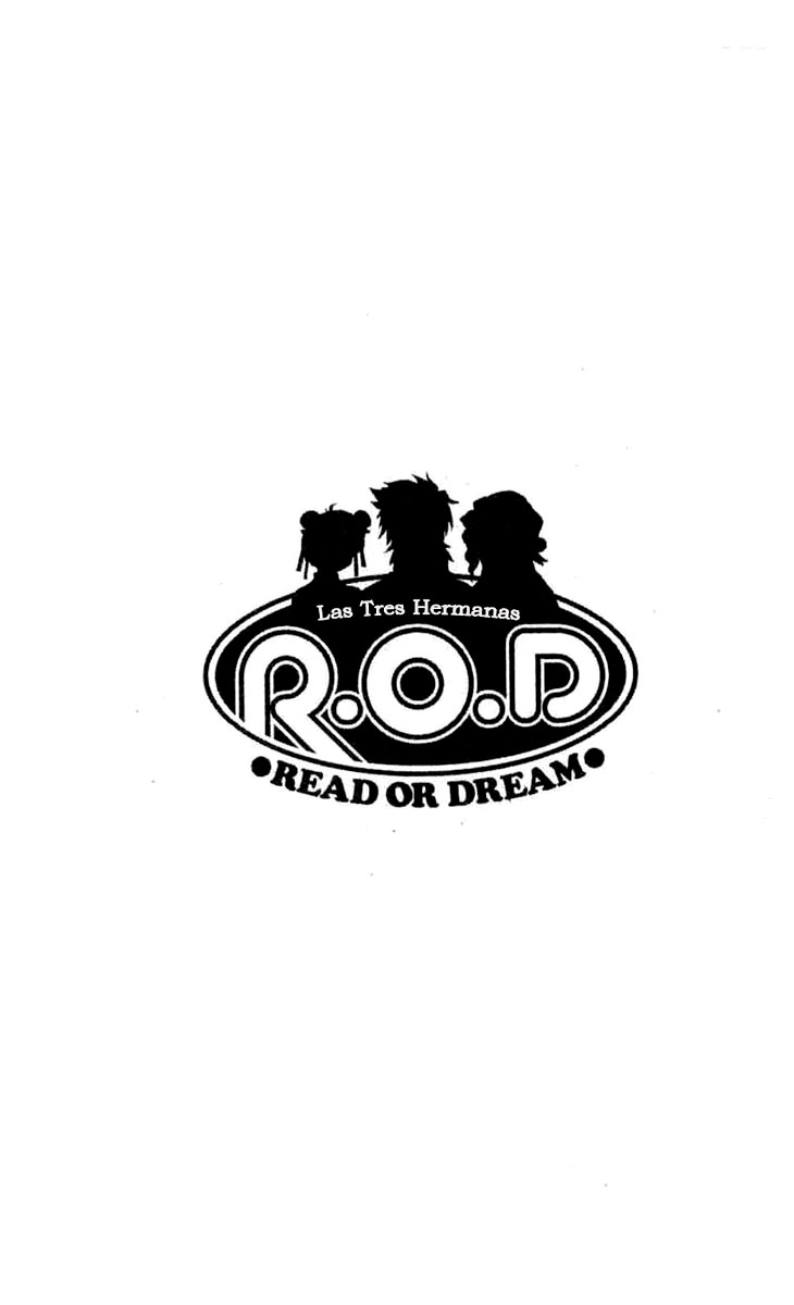 R.O.D - Read or Dream Vol. 1 Ch. 4 第30页