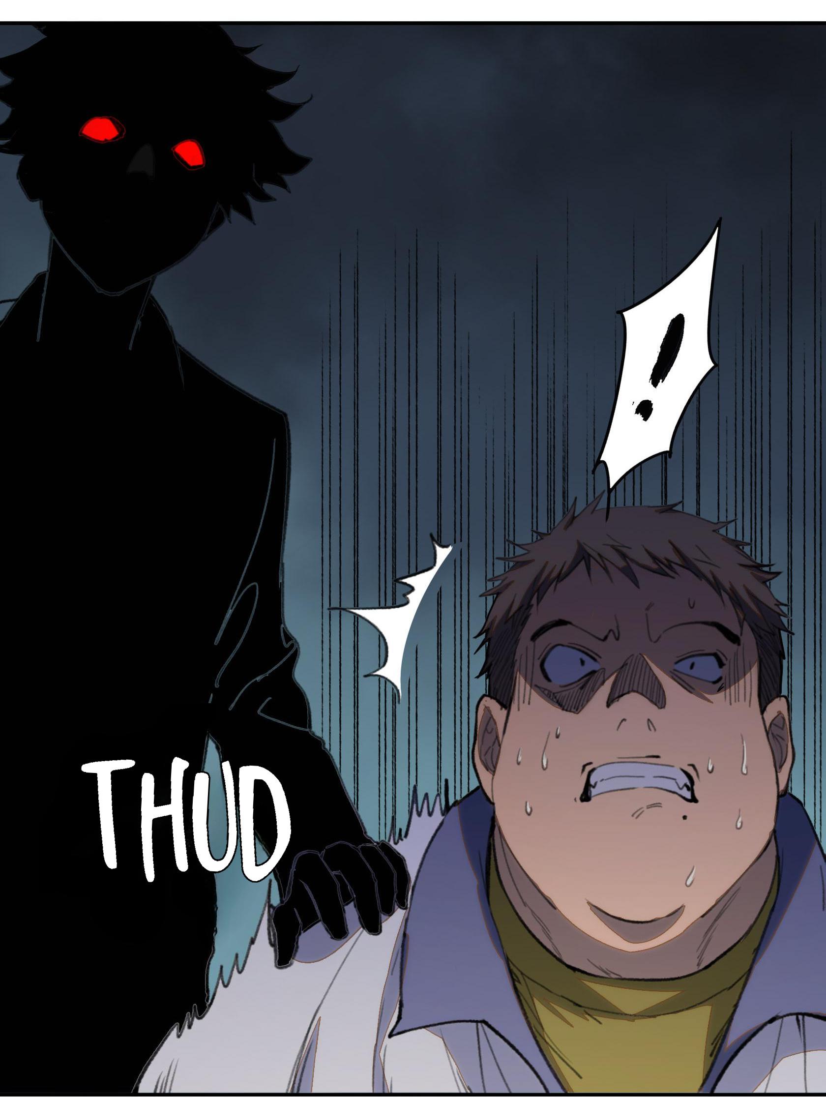 Beholder of the Abyss The Legend of the Ruins 第6页