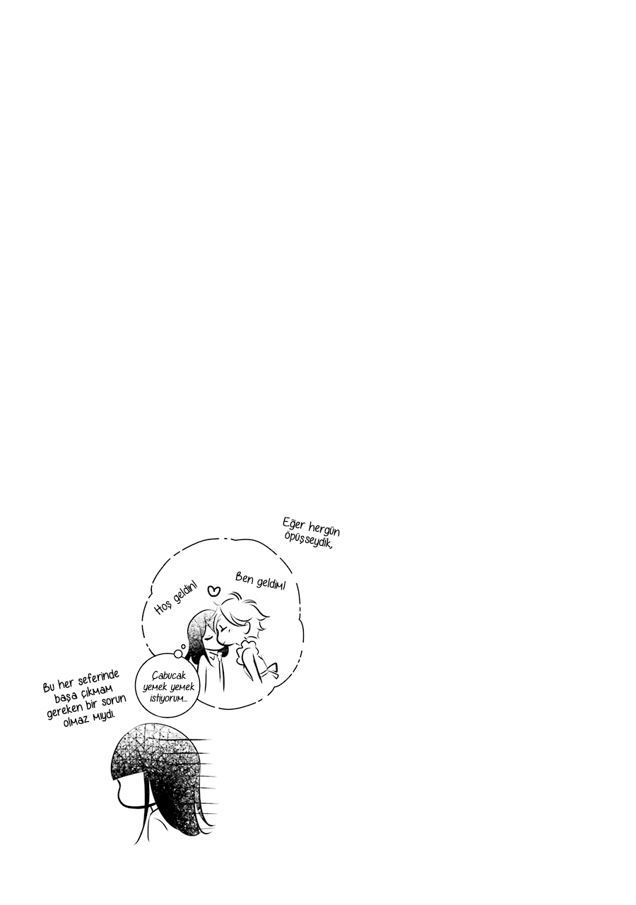 My Husband Is a Housewife Vol. 1 Ch. 6 第18页