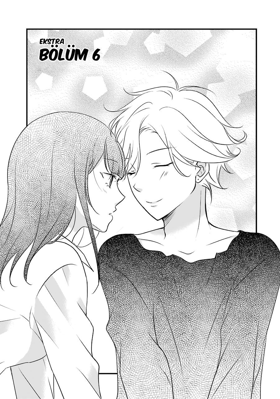 My Husband Is a Housewife Vol. 1 Ch. 6 第4页
