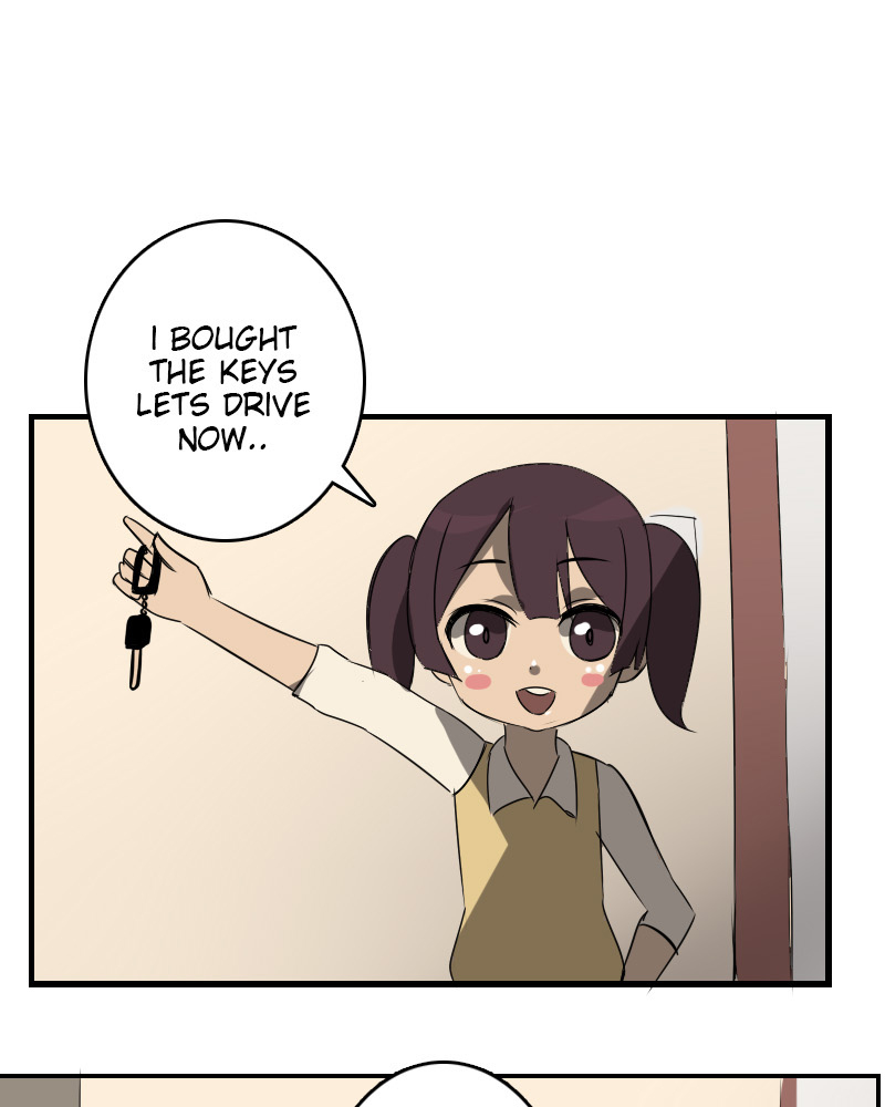 Pangea: The Monster In Us Overlord_Venus Chapter 2: The Conversation 第15页