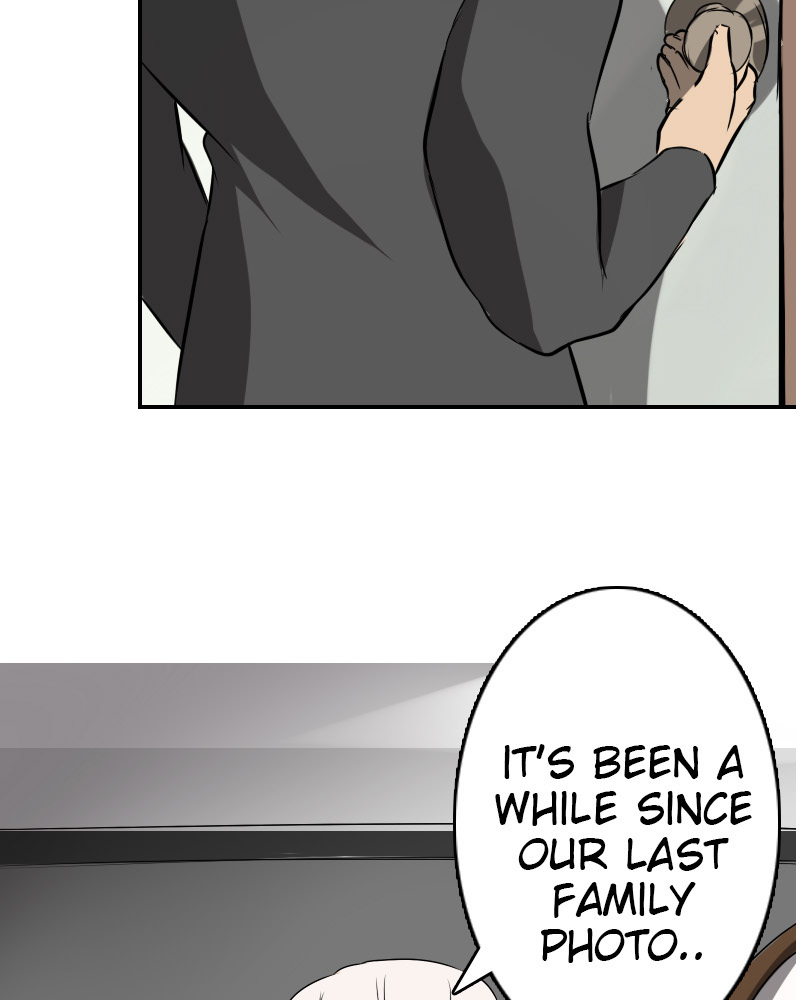 Pangea: The Monster In Us Overlord_Venus Chapter 2: The Conversation 第22页