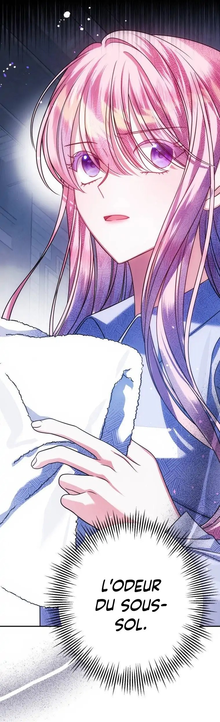 I Met the Male Lead in Prison Vol. 1 Ch. 4 第102页