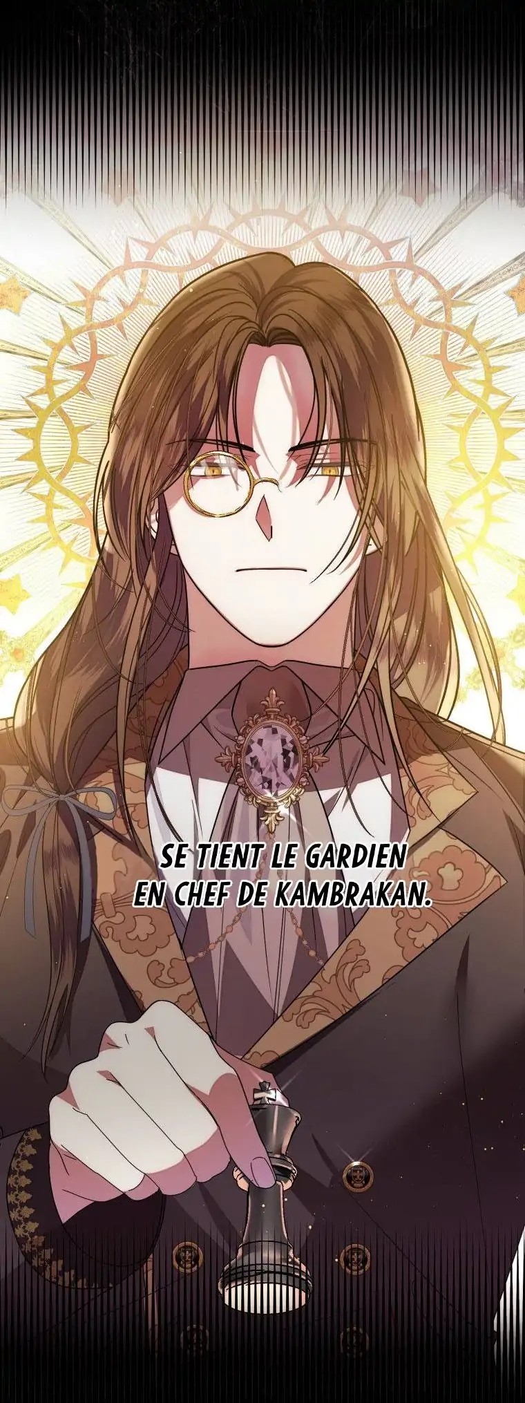 I Met the Male Lead in Prison Vol. 1 Ch. 4 第16页