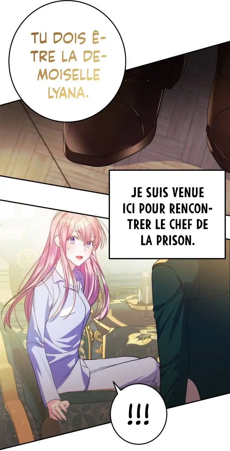 I Met the Male Lead in Prison Vol. 1 Ch. 4 第26页