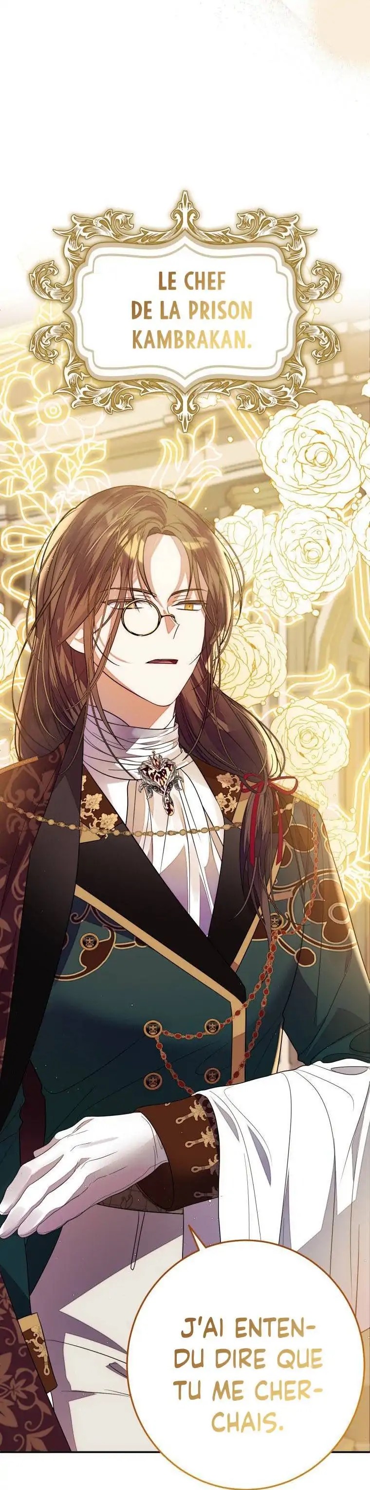 I Met the Male Lead in Prison Vol. 1 Ch. 4 第30页