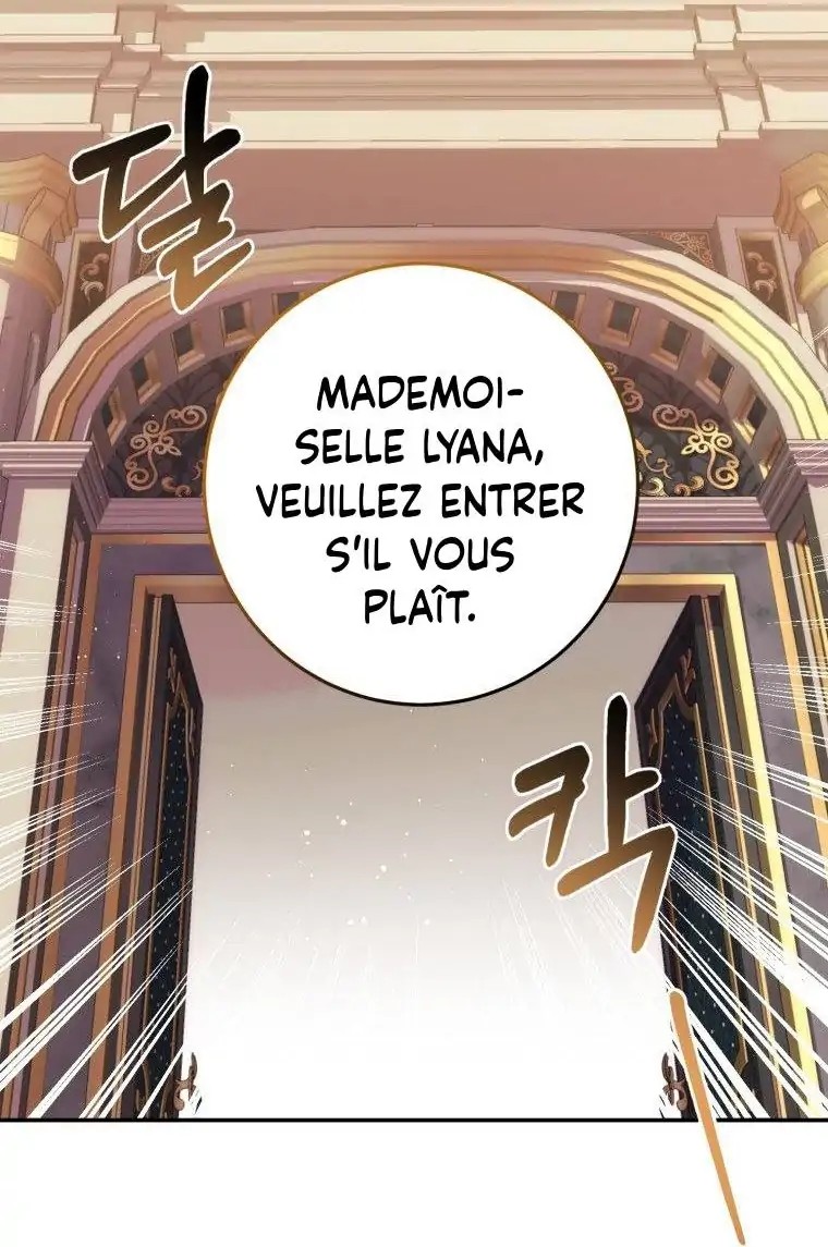 I Met the Male Lead in Prison Vol. 1 Ch. 4 第4页