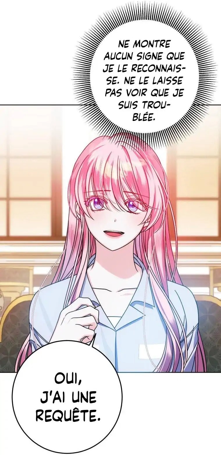 I Met the Male Lead in Prison Vol. 1 Ch. 4 第33页