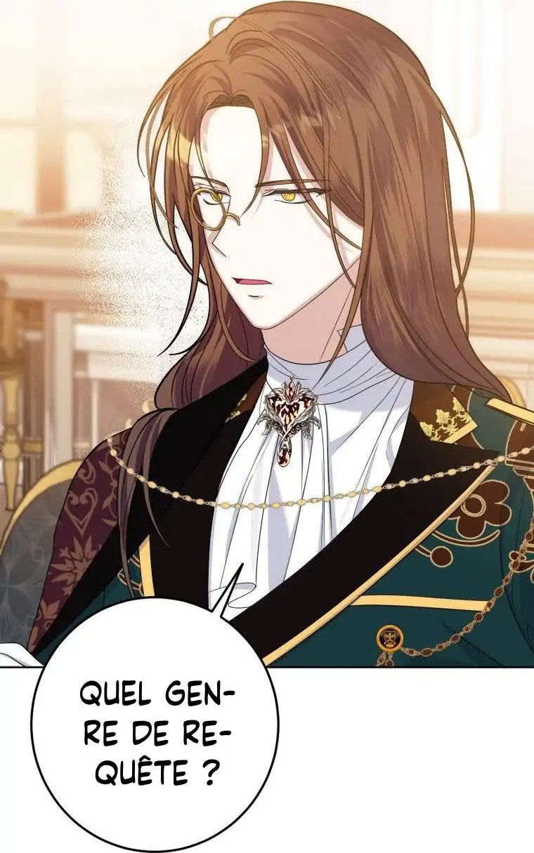 I Met the Male Lead in Prison Vol. 1 Ch. 4 第35页