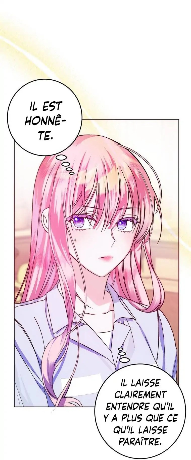 I Met the Male Lead in Prison Vol. 1 Ch. 4 第37页