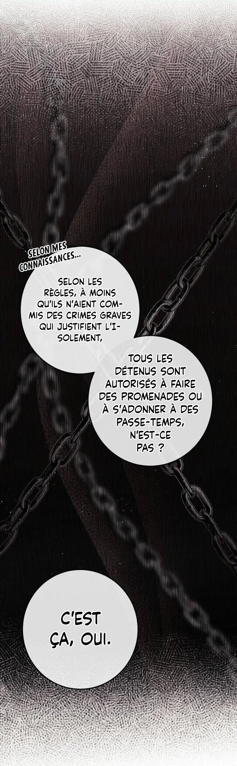 I Met the Male Lead in Prison Vol. 1 Ch. 4 第40页