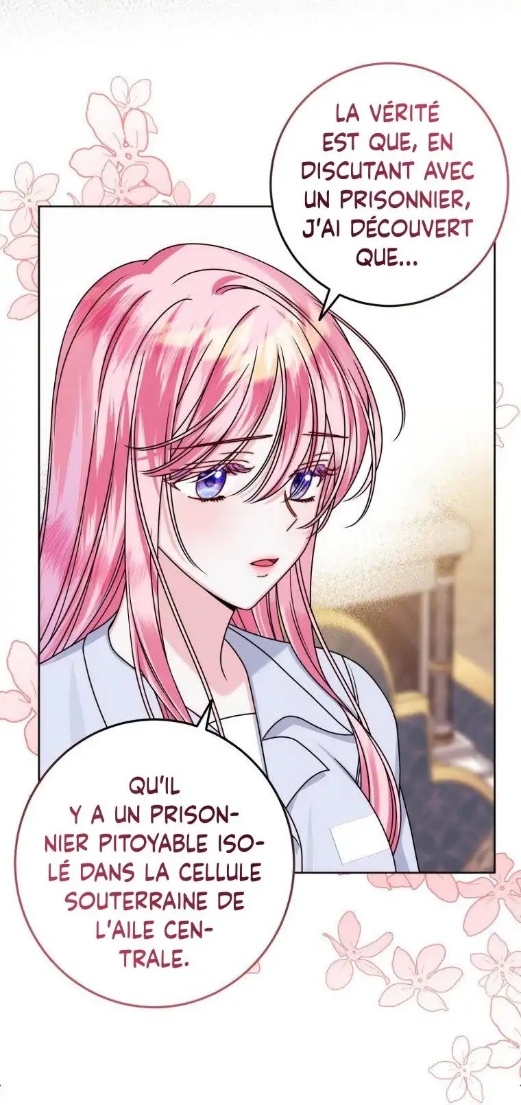 I Met the Male Lead in Prison Vol. 1 Ch. 4 第41页