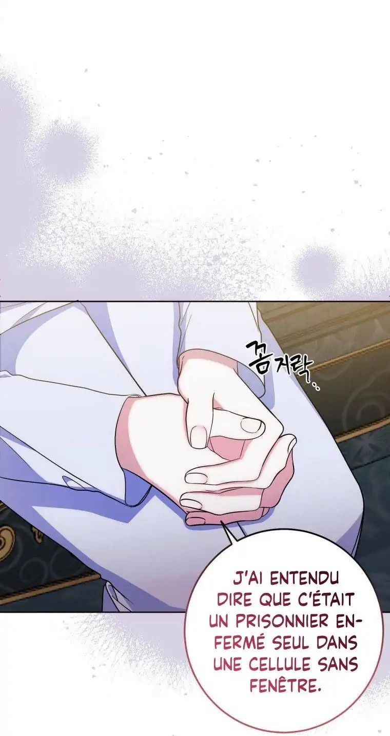 I Met the Male Lead in Prison Vol. 1 Ch. 4 第42页