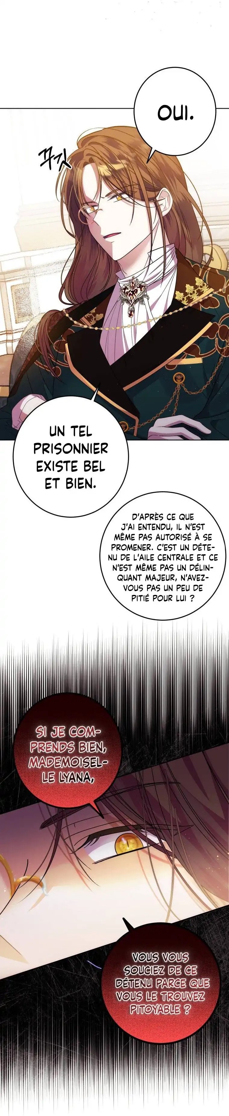 I Met the Male Lead in Prison Vol. 1 Ch. 4 第43页
