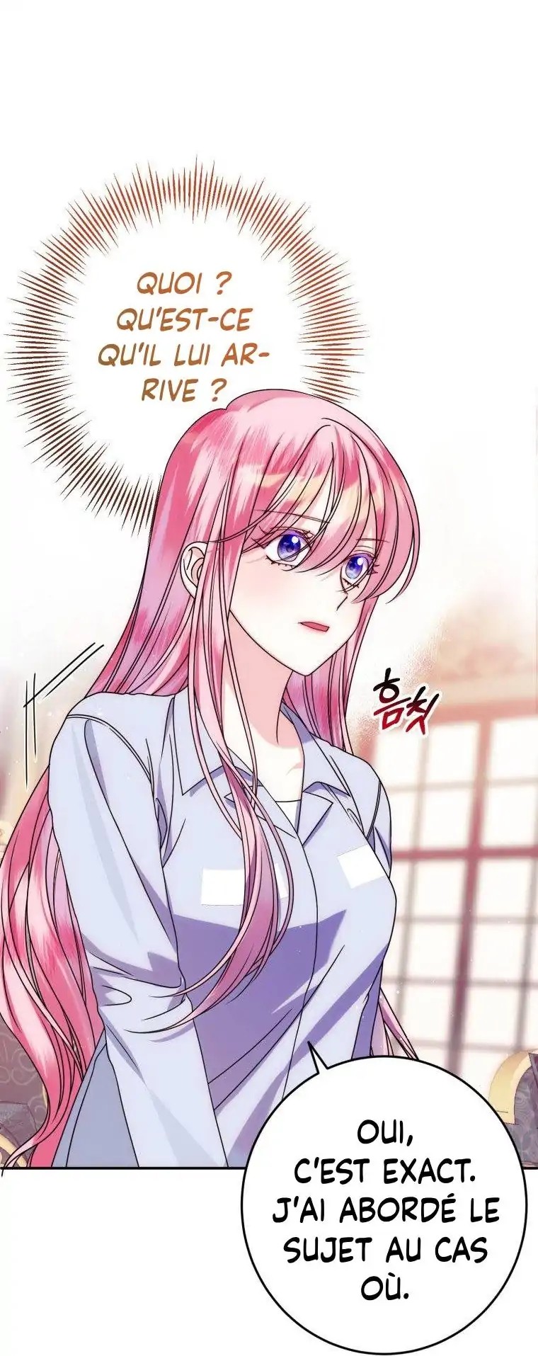I Met the Male Lead in Prison Vol. 1 Ch. 4 第44页