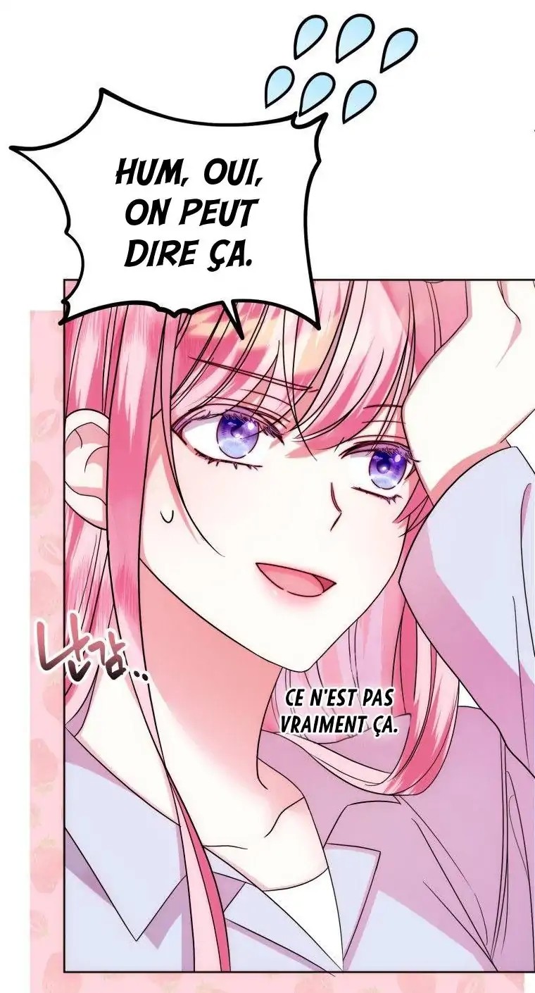 I Met the Male Lead in Prison Vol. 1 Ch. 4 第47页