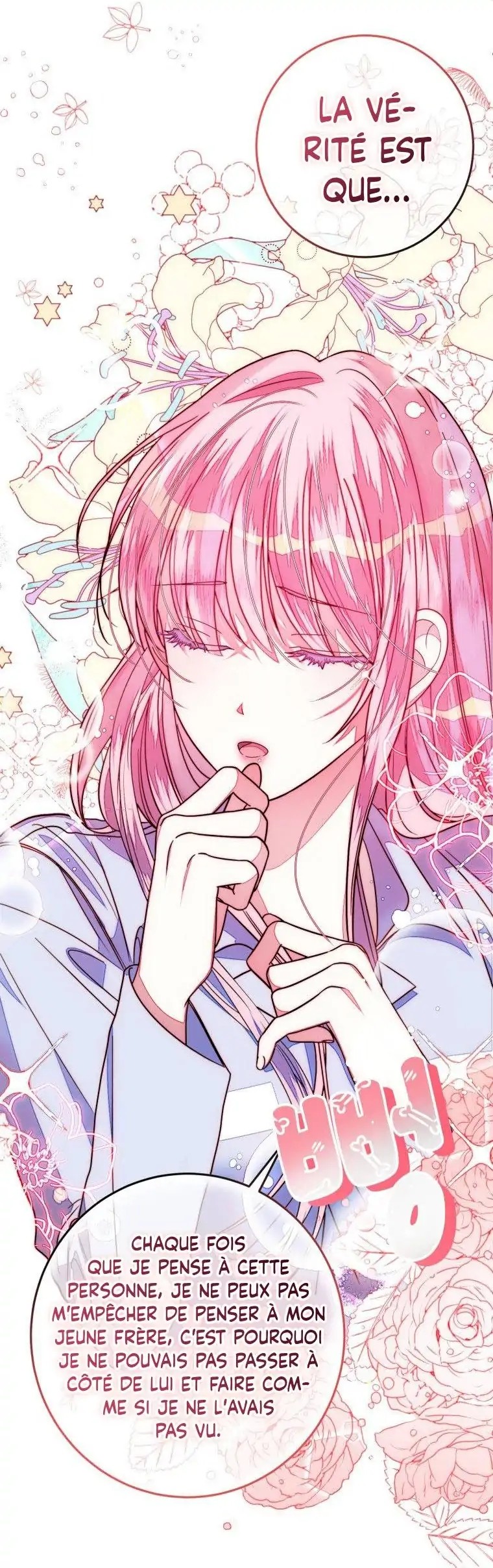 I Met the Male Lead in Prison Vol. 1 Ch. 4 第50页