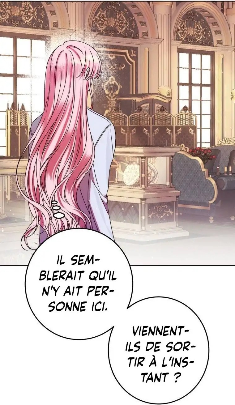 I Met the Male Lead in Prison Vol. 1 Ch. 4 第6页
