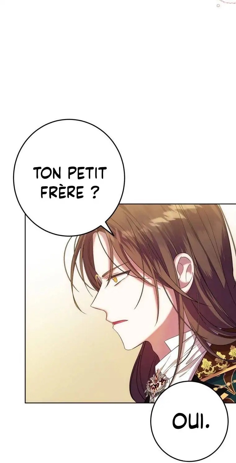 I Met the Male Lead in Prison Vol. 1 Ch. 4 第51页